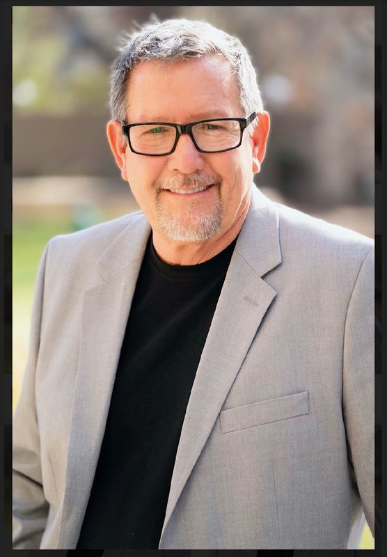 Gordon Polk