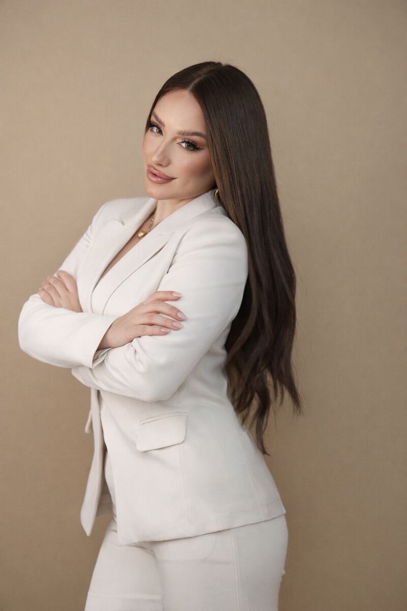 Viktorya Hovhannisyan