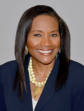 Debora M. Bright-Laney