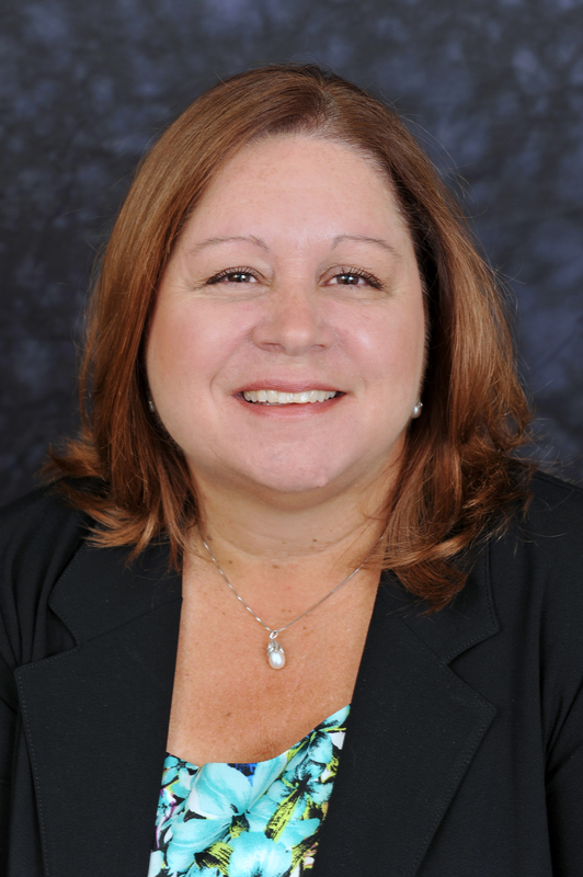 Darlene Rodner
