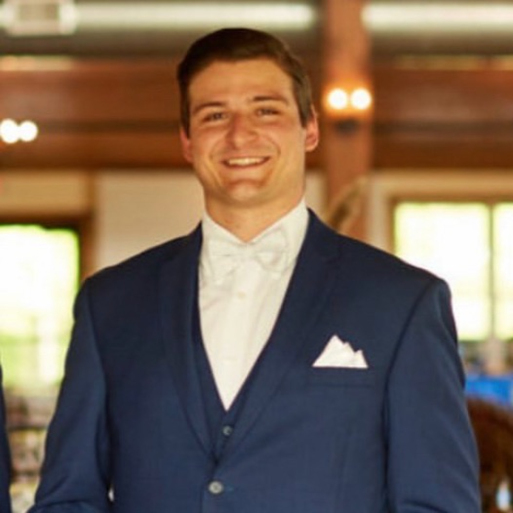 Cole Dixon