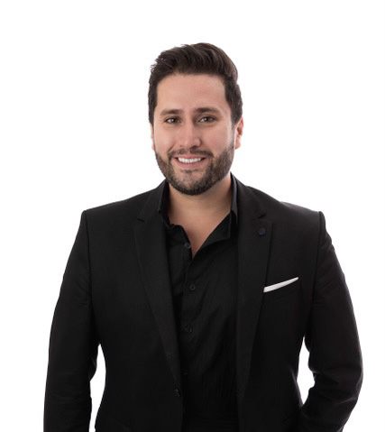 Pedro Garcia