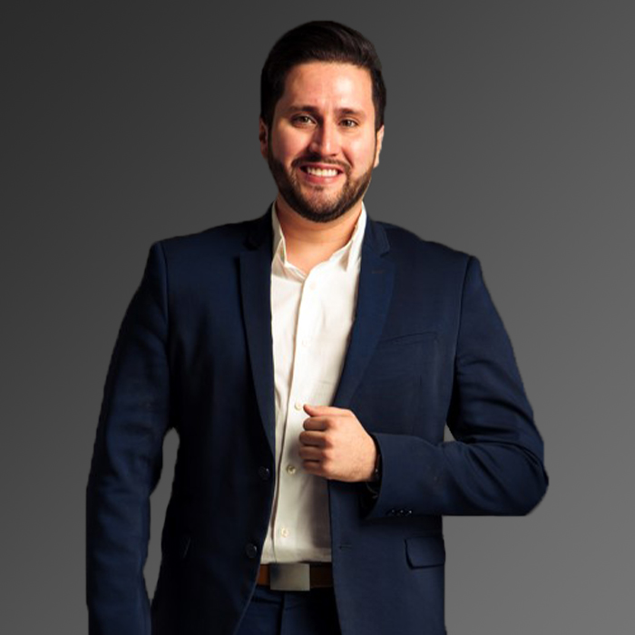 Pedro Garcia