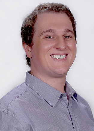Greg Kofman