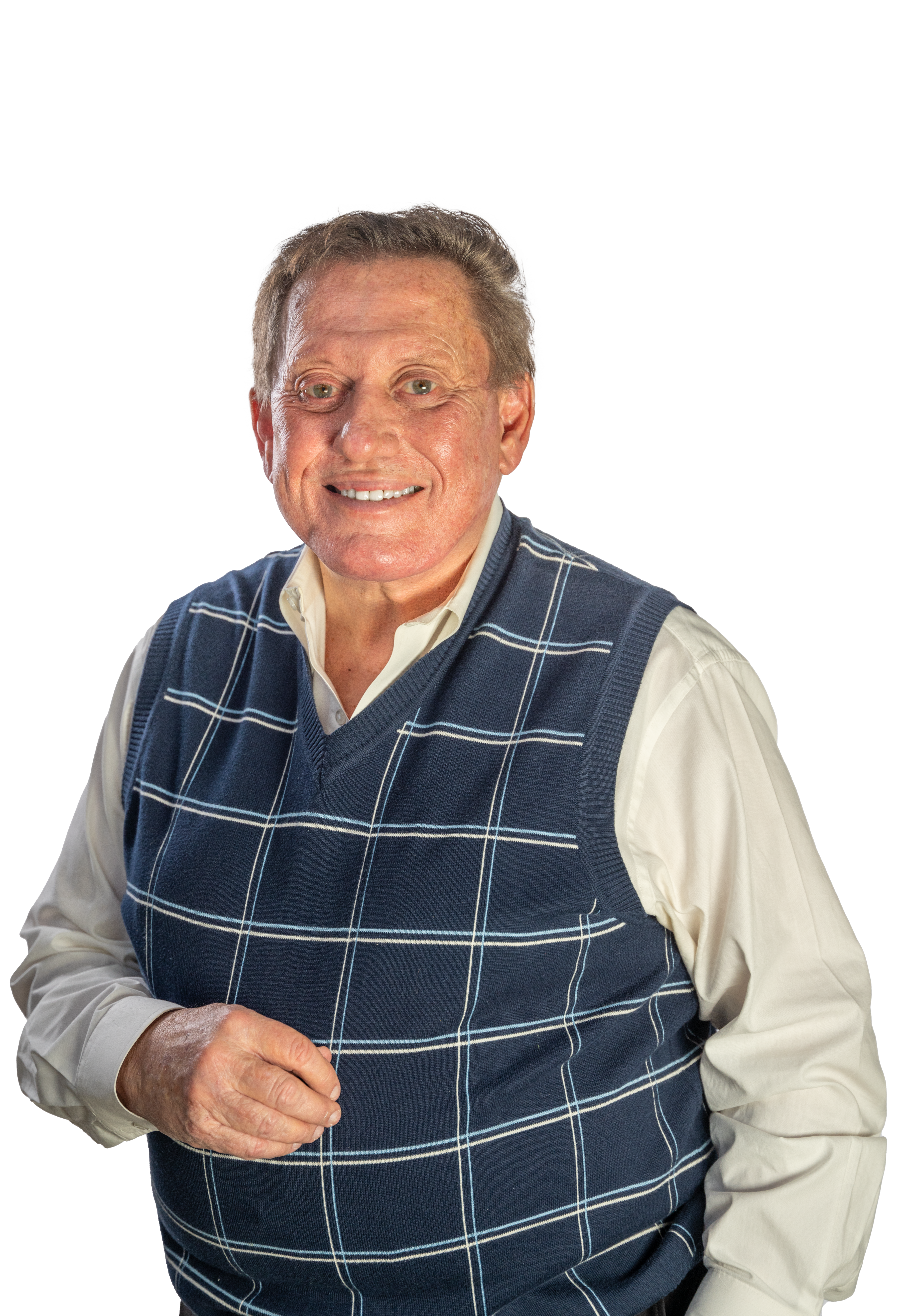 Steve Hall