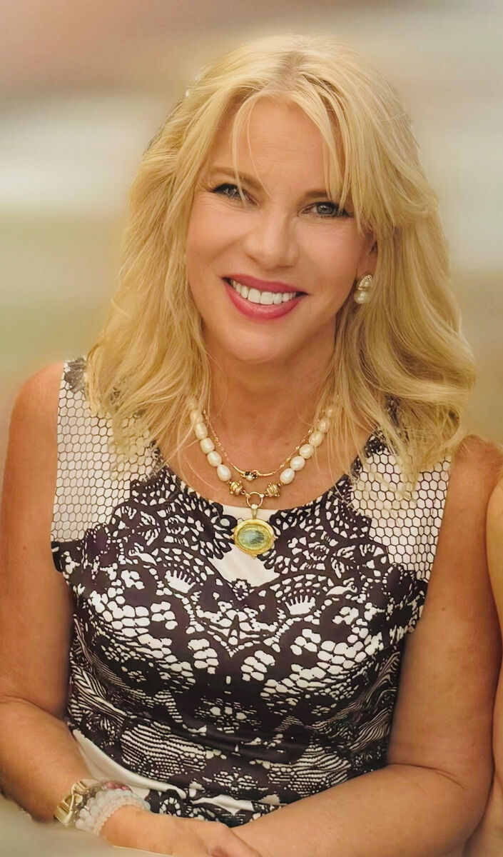 Catherine Binamo