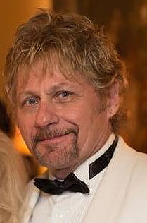Patrick Norman