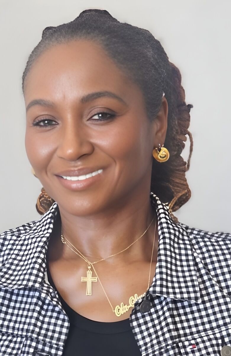 Tayo Arogundade