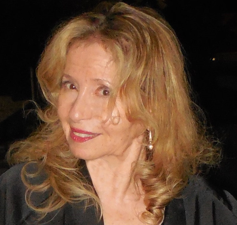 Marci Marks