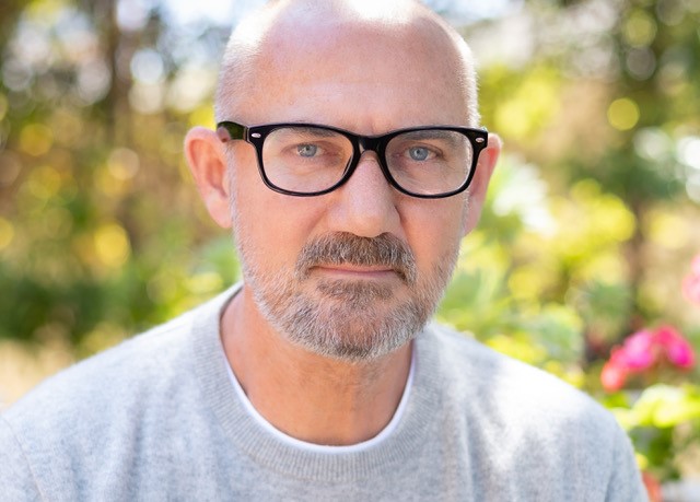 Jean Pierre Provo