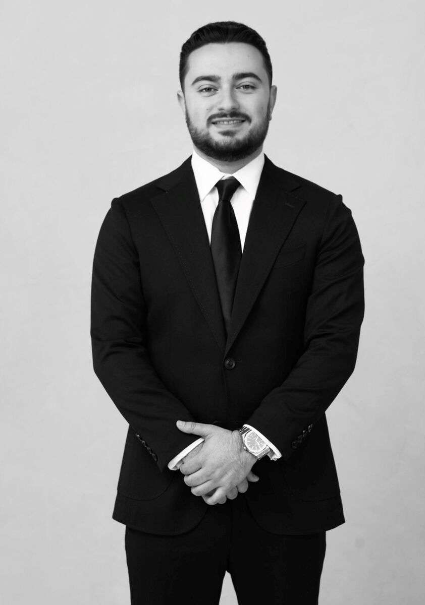 Daniel Eliyahou