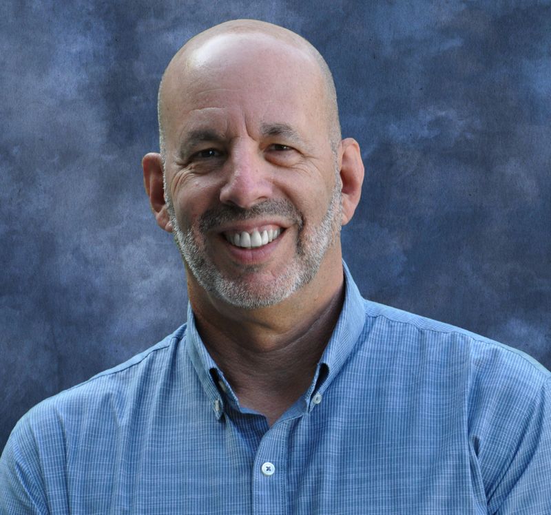 Cary Hoffman