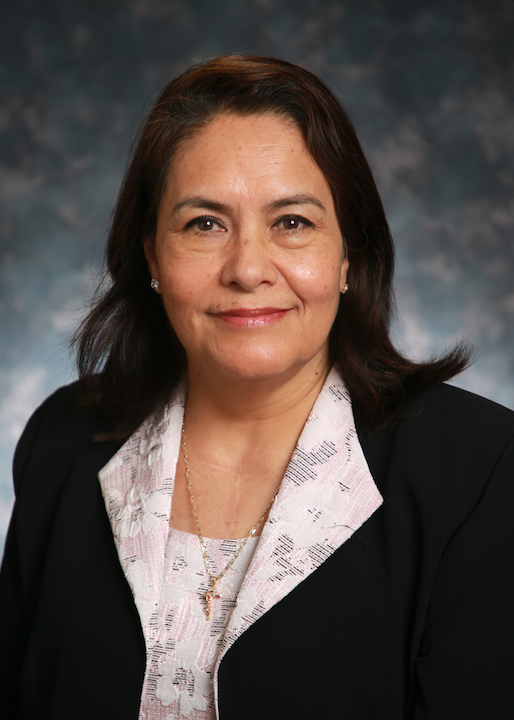 Maria Gutierrez