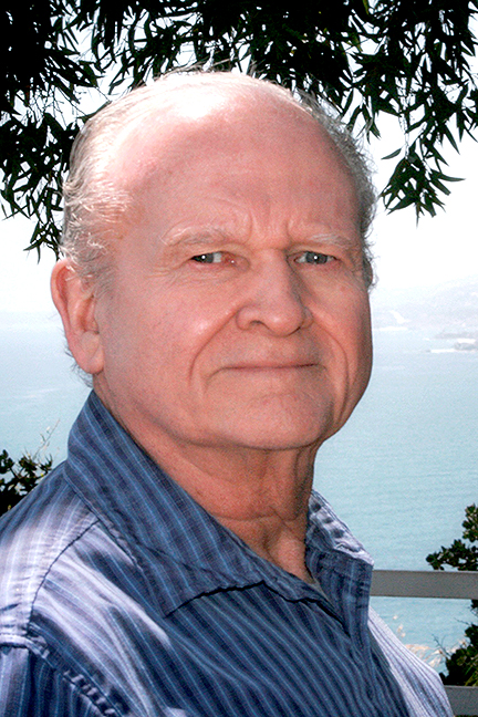 Richard Jacobsen