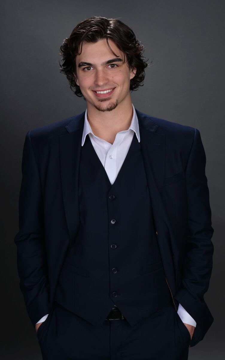 Eddie DiCarlo