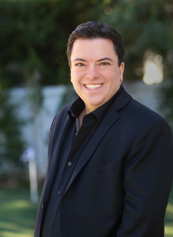 Joshua Naparstek