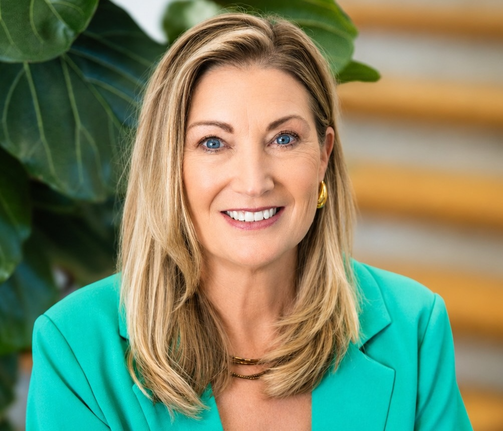 Michelle Poplin