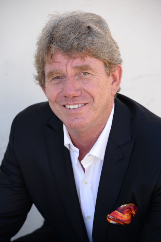 Matthijs C van Erp