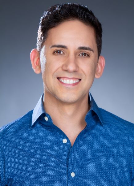 Jorge Mellado