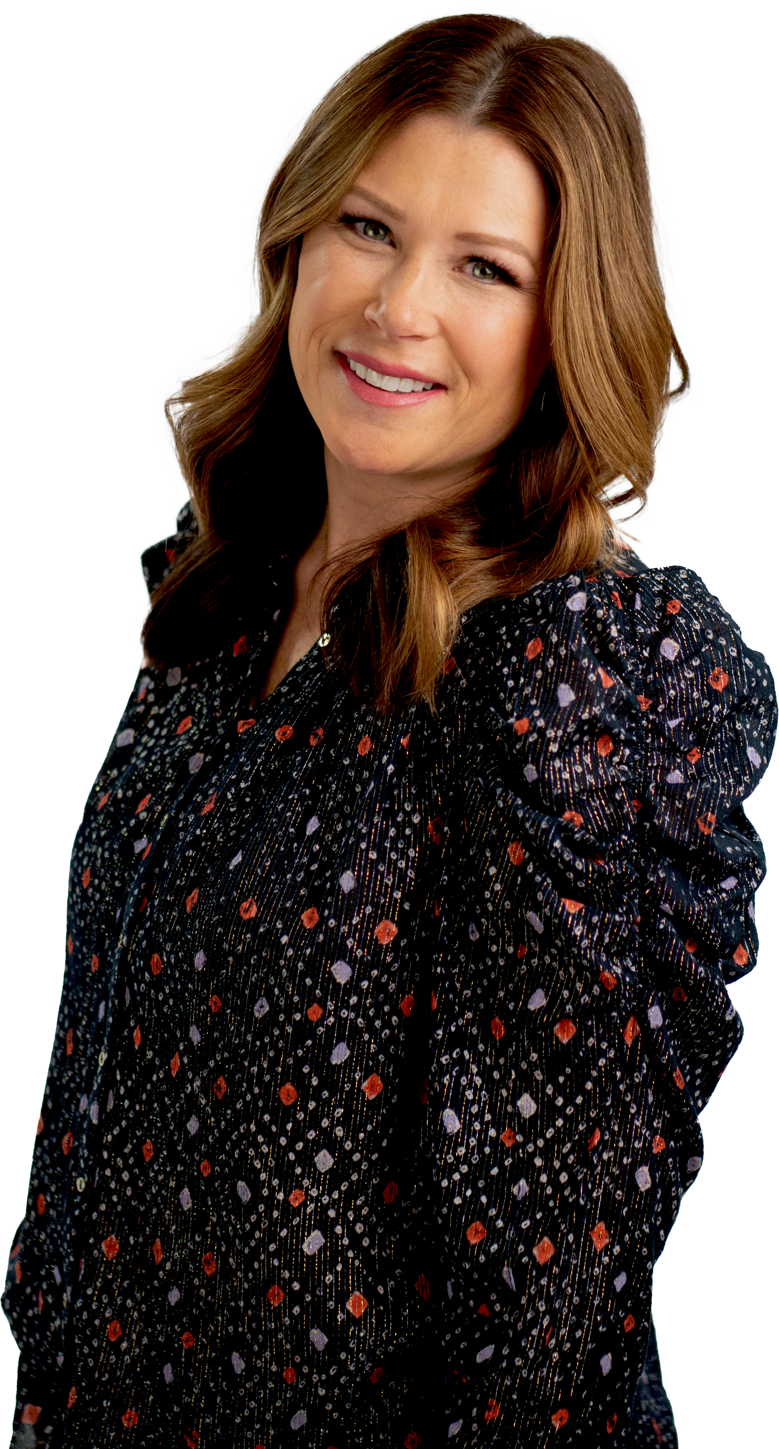 Katy Barrott