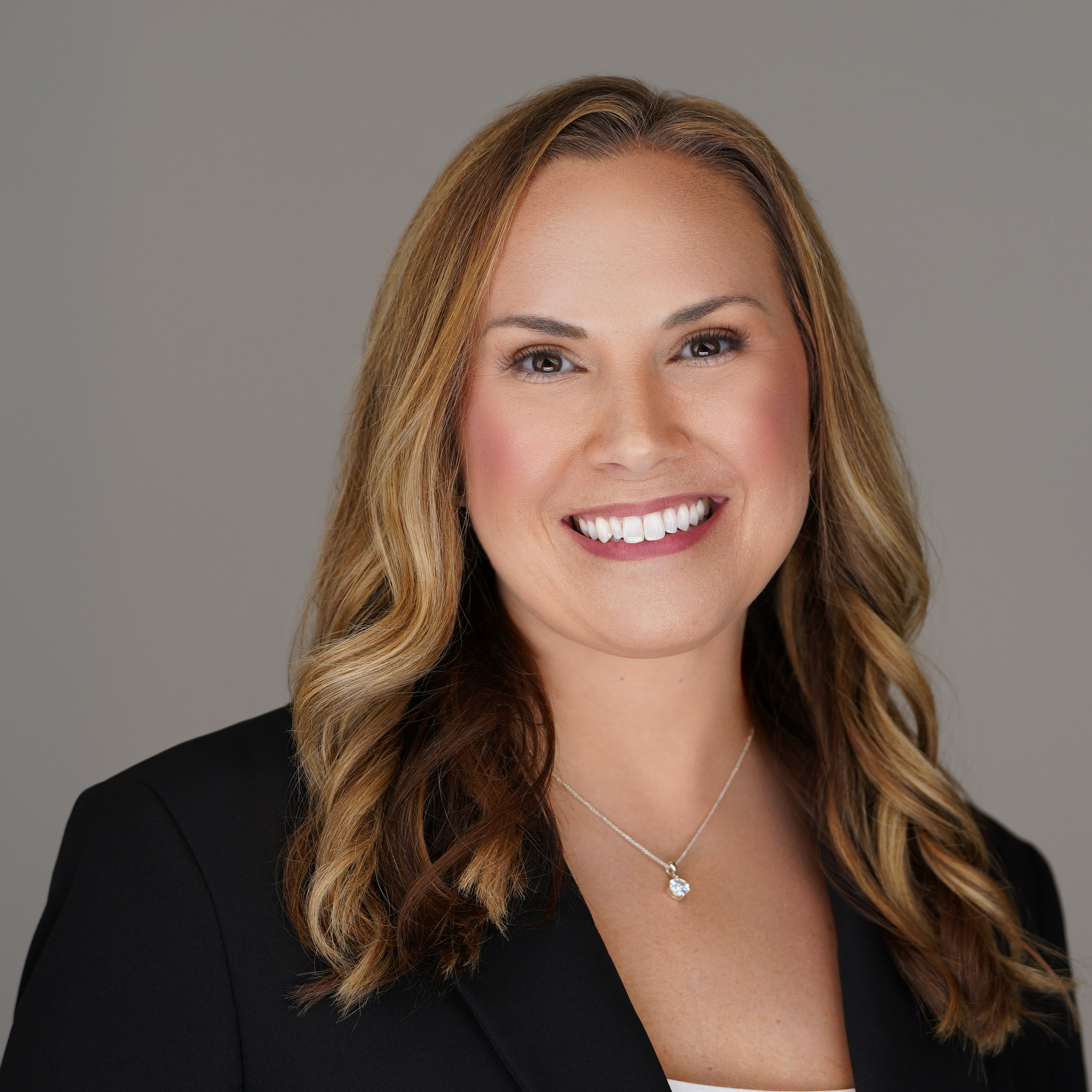 Melissa Birk