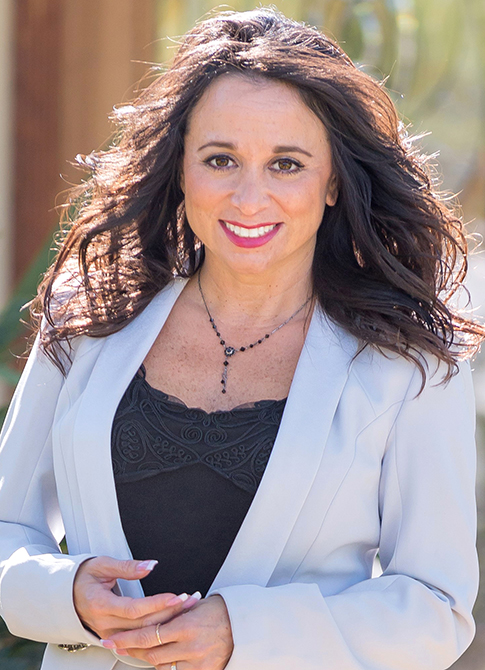 Desiree Zuckerman