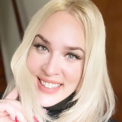 Maura Kusak-McGuire