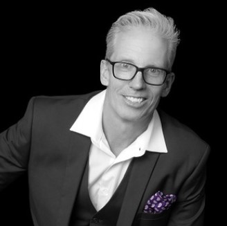 Blayne Pacelli