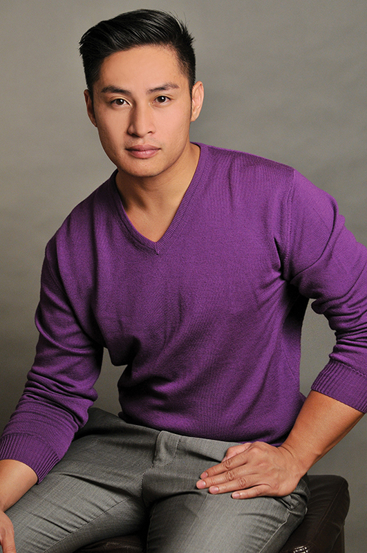 Jay Stewart Samilin