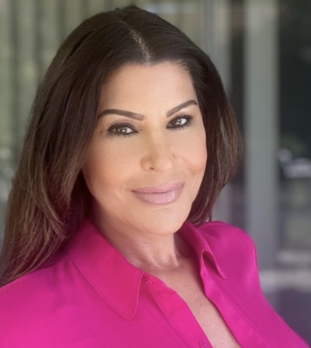 Rosalyn Mardosian
