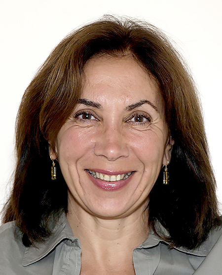Niki Rosenfeld