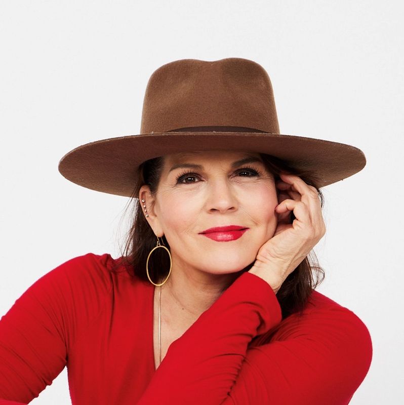 Vicki Watson