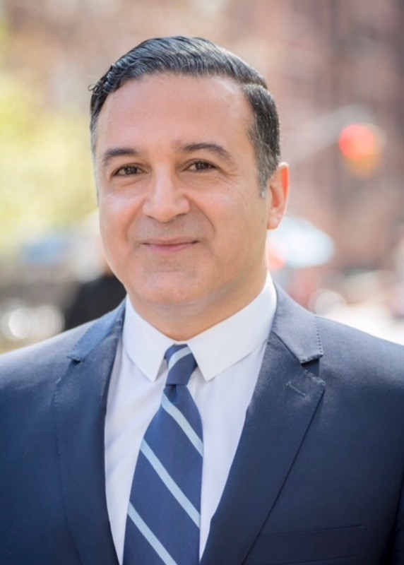Matthew Pishevar