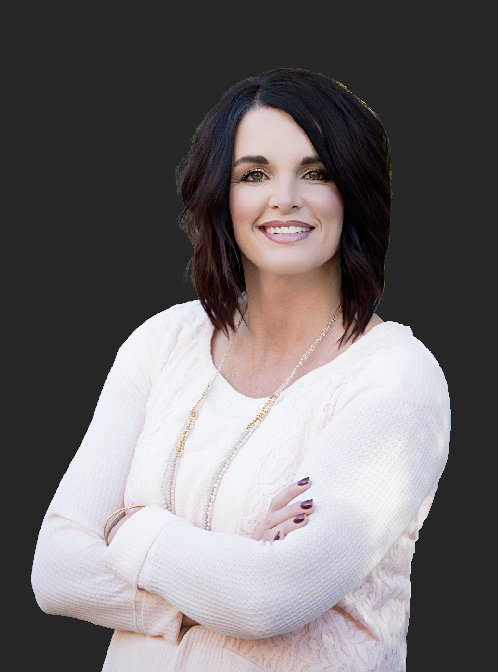 Stephanie Laird