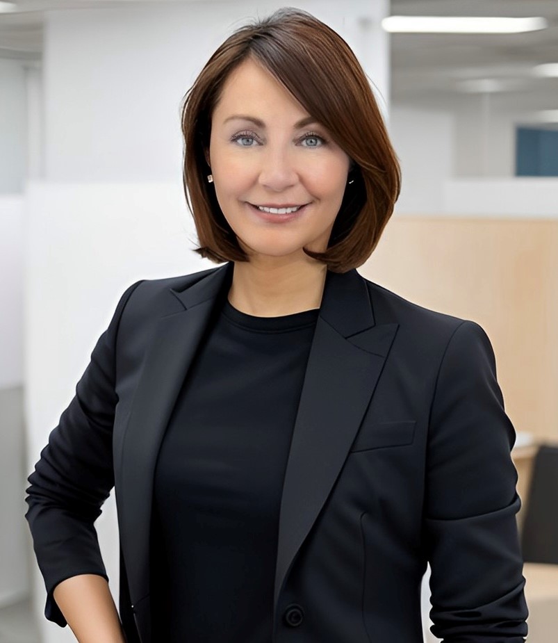 Christine Ross