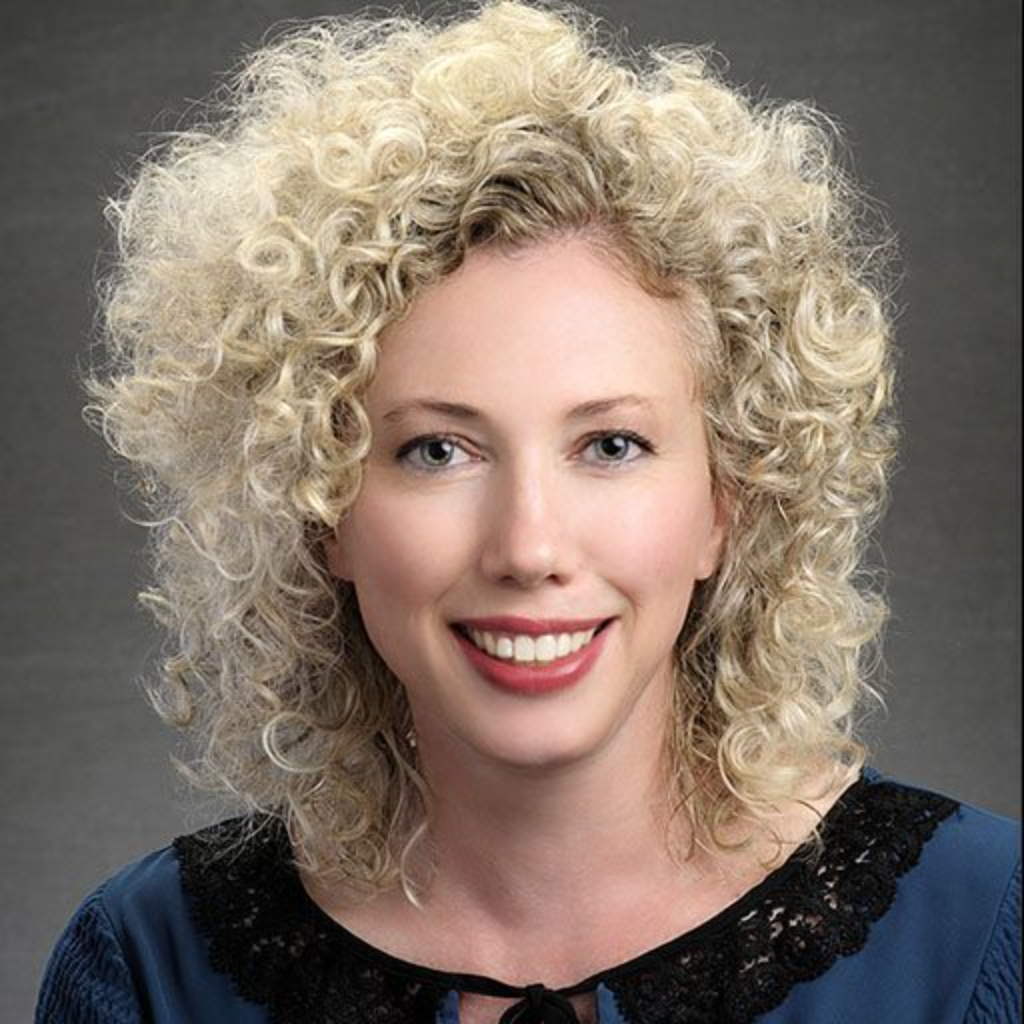 Amy Freeman