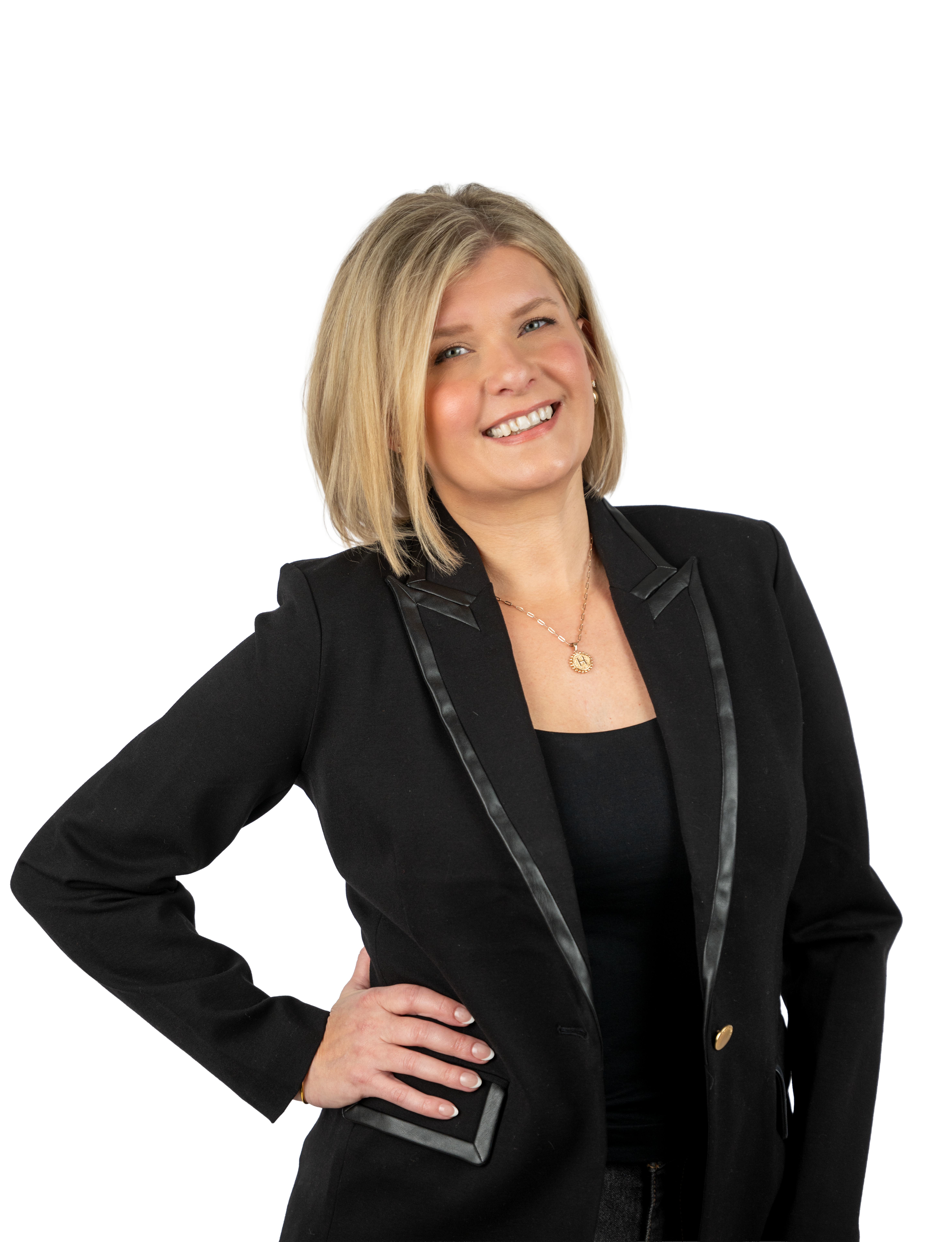 Amanda Houle