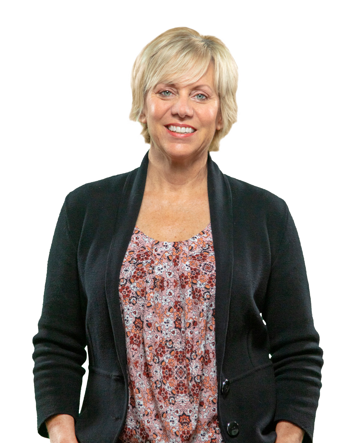 Claudia Heavrin