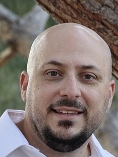 Jason Molhem