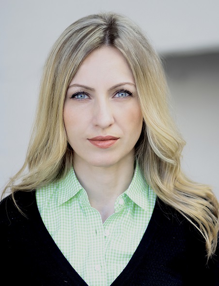 Kristina Platonova