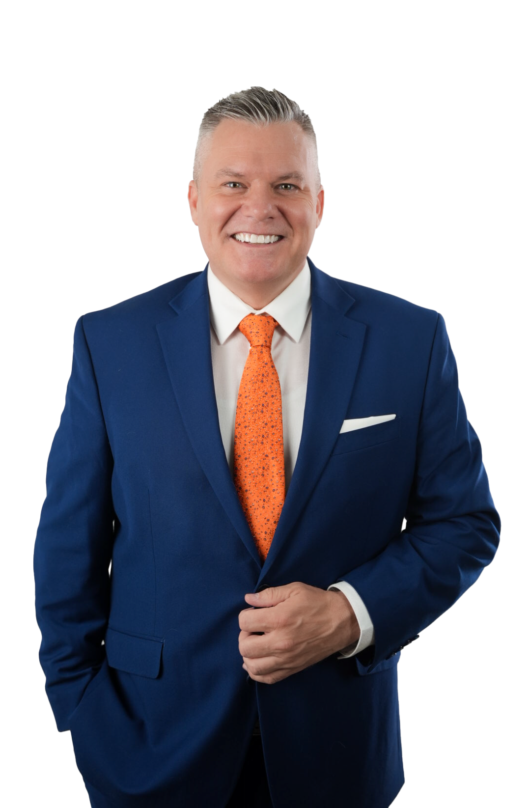 Jason L. Johnson