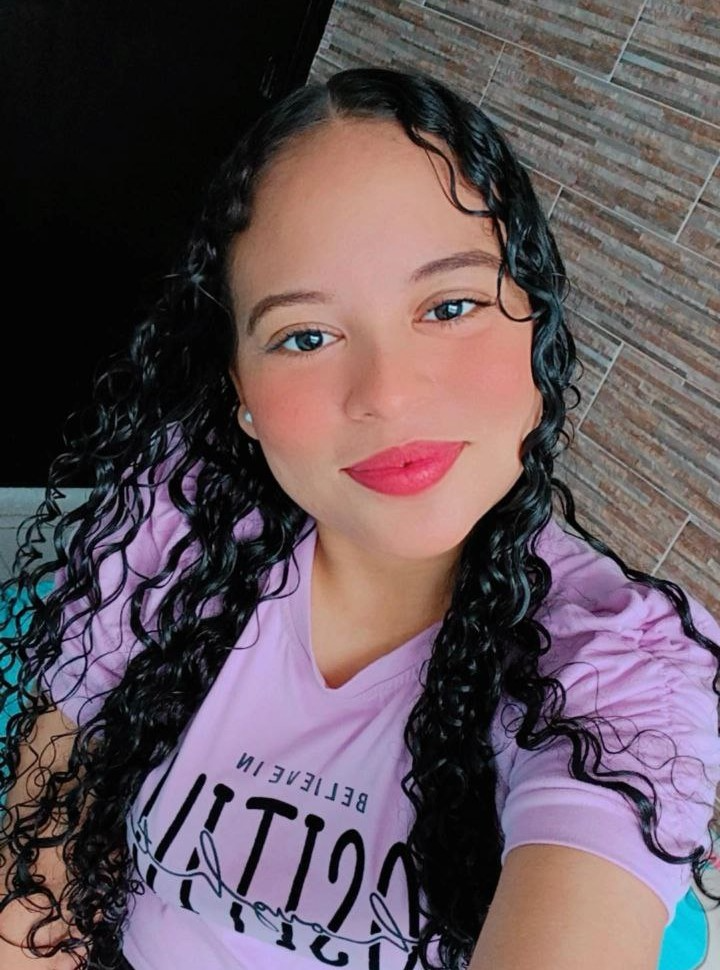 Angye Barreto