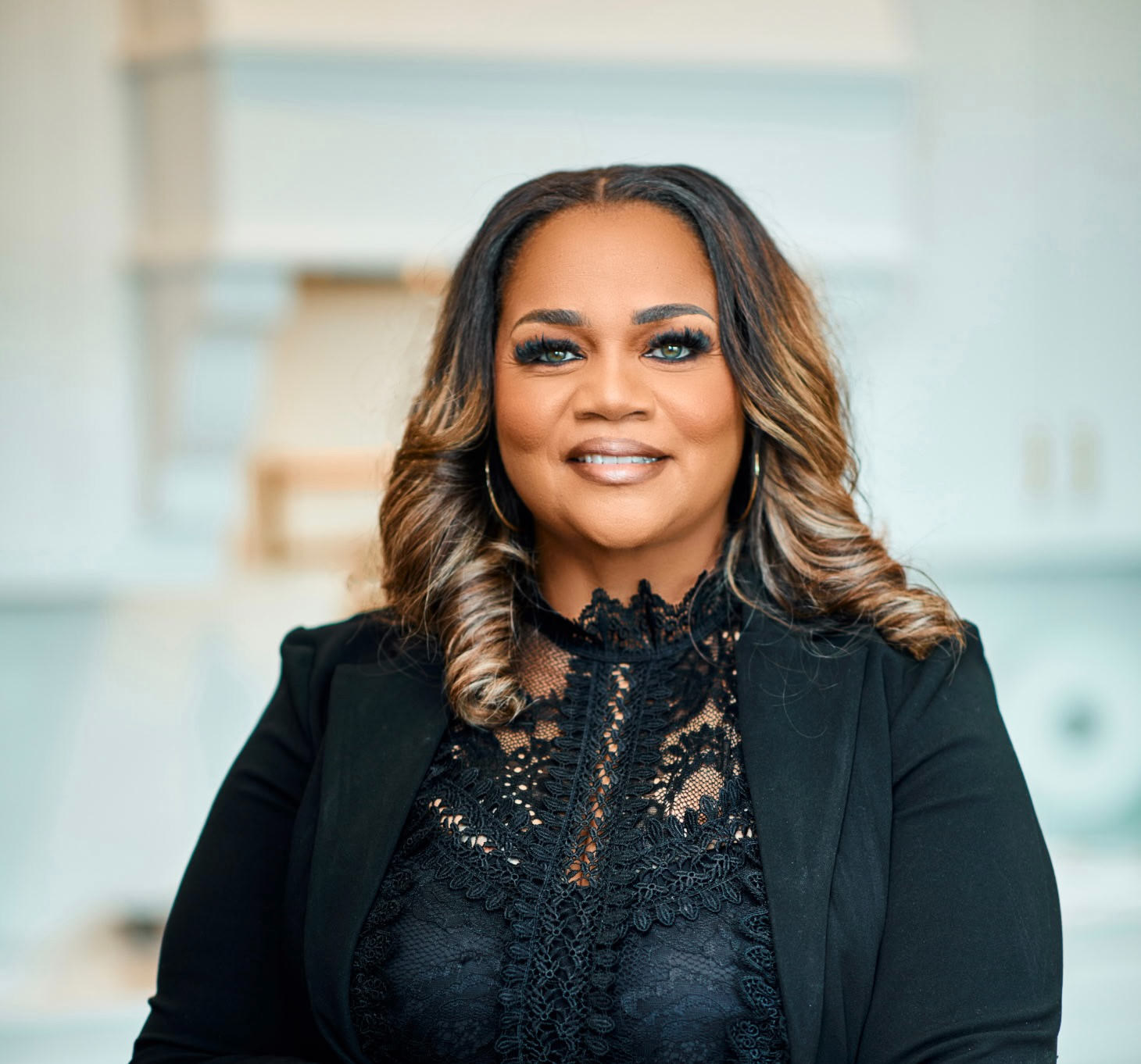 Tameko Stewart