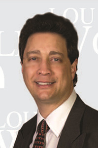 Lou Woolf