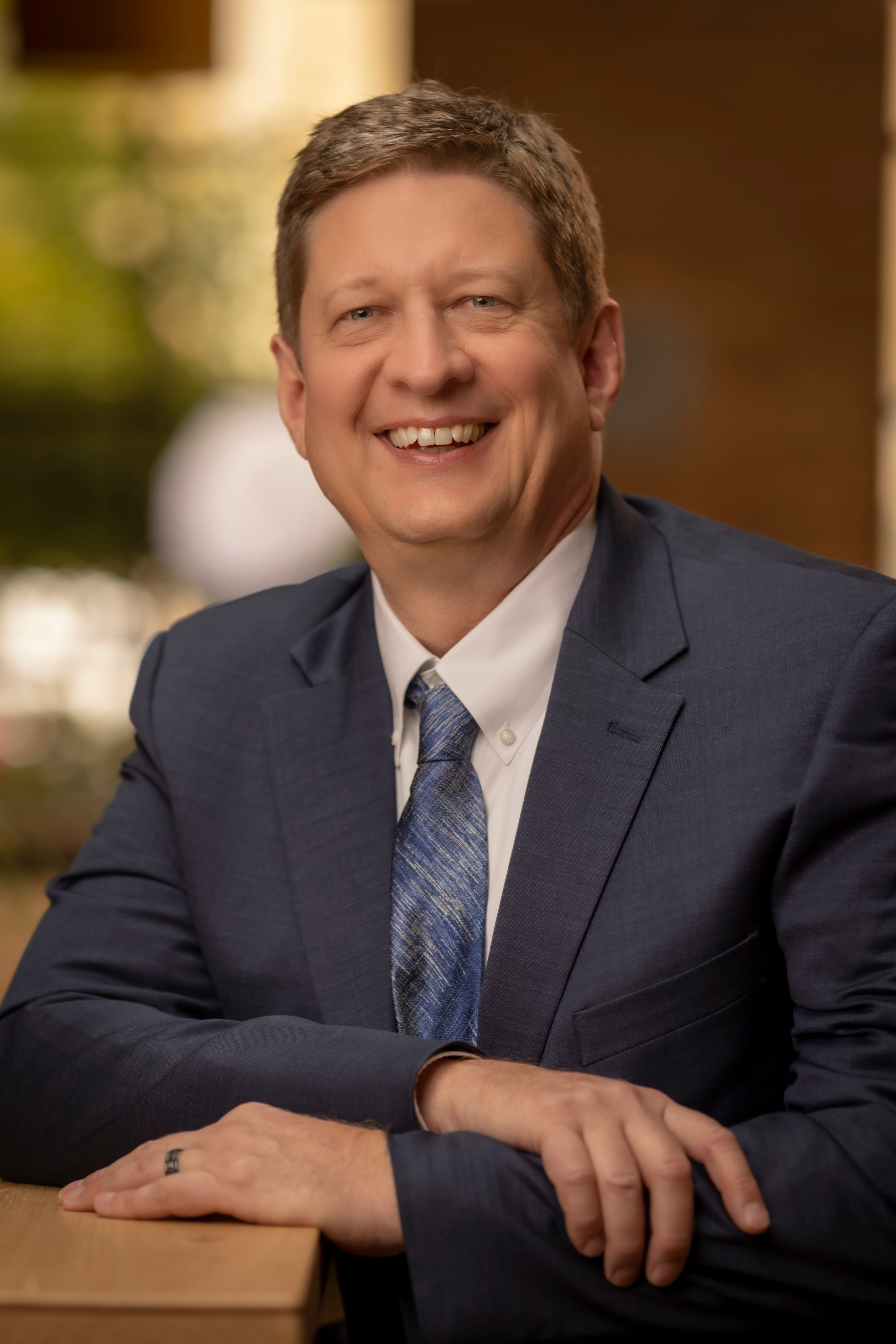 Steve Hayes