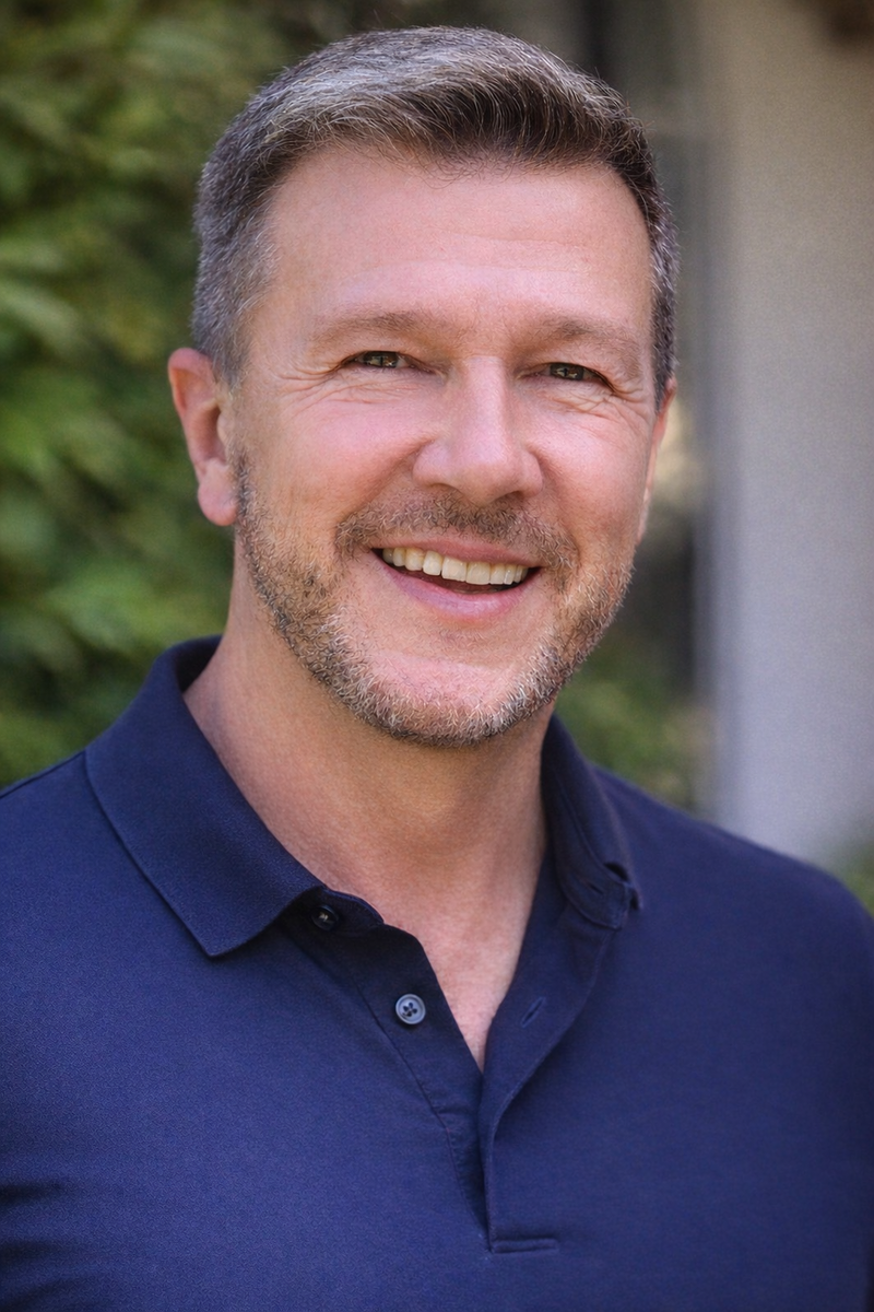 Brian Mazurkiewicz