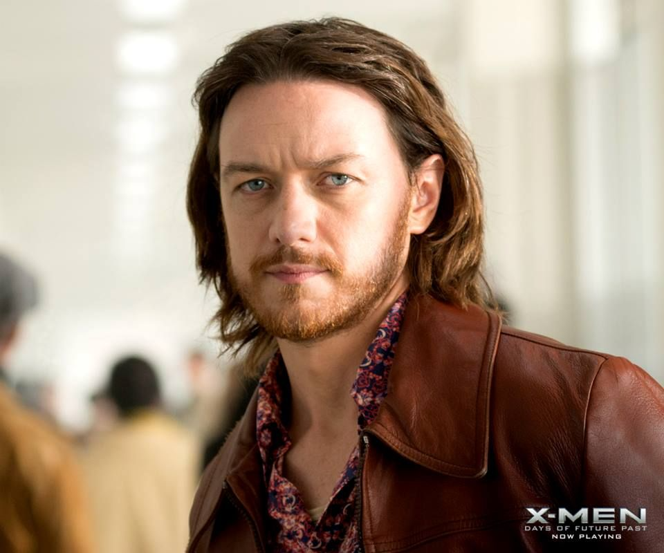 Charles Xavier