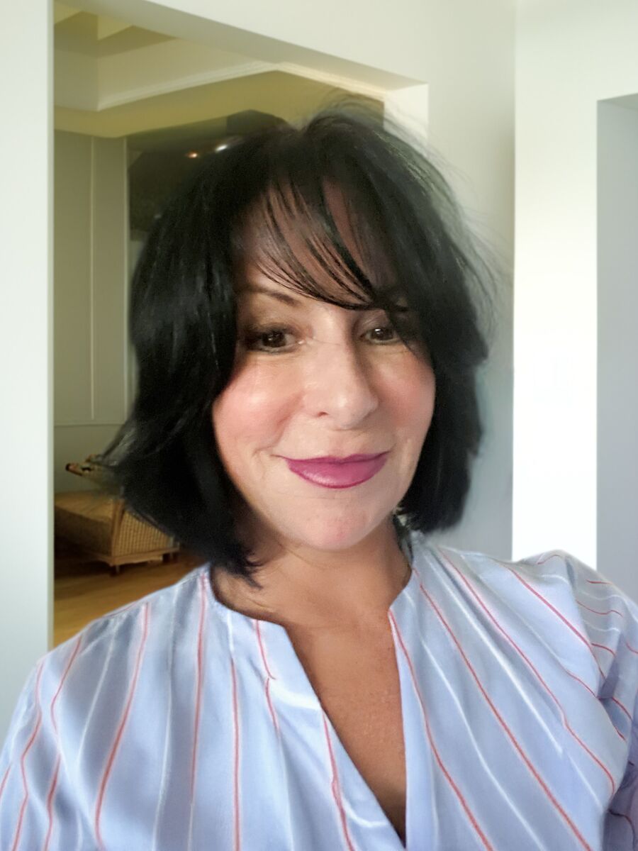 Christina Longobart