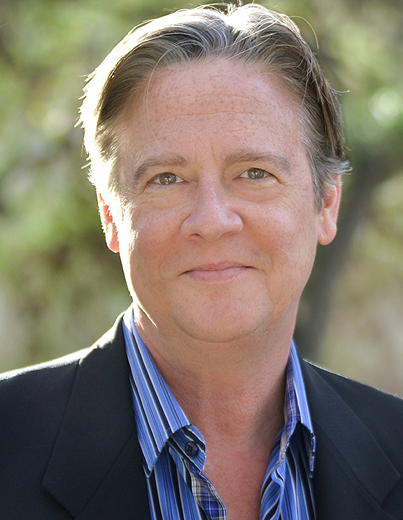Terry Perito