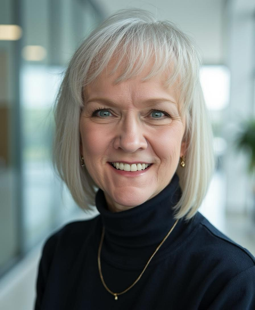 Pam Willson